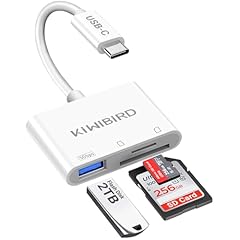 Kiwibird adaptateur carte d'occasion  Livré partout en France
