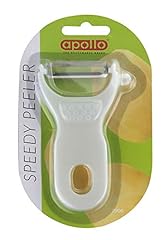 Apollo Peeler Speedy, Multi-Colour, 23x6x1.4 for sale  Delivered anywhere in UK
