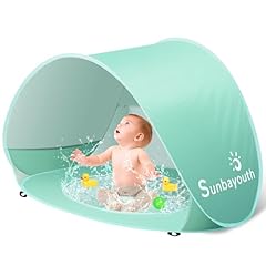 Sunba youth baby for sale  Delivered anywhere in USA 