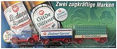 Gilde brauerei hannover gebraucht kaufen  Wird an jeden Ort in Deutschland