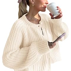 Acmplla cardigan sweaters for sale  Delivered anywhere in USA 