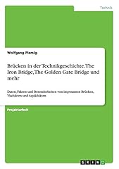 Brücken technikgeschichte the gebraucht kaufen  Wird an jeden Ort in Deutschland
