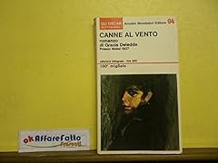 5.683 libro canne usato  Spedito ovunque in Italia 