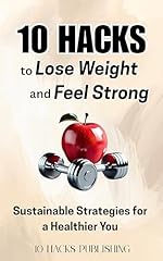 Hacks lose weight for sale  Delivered anywhere in UK