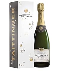 Taittinger brut réserve for sale  Delivered anywhere in UK