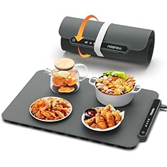 Plateau chauffant électrique d'occasion  Livré partout en France
