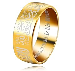 Uloveido men islam for sale  Delivered anywhere in USA 