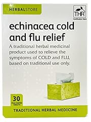 Herbal echinacea cold for sale  Delivered anywhere in UK