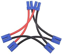 Linsyrc 2pcs ec5 usato  Spedito ovunque in Italia 