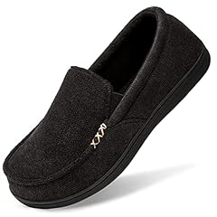 Hometop men moccasin for sale  Delivered anywhere in UK