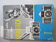 Fotografie praktica gebraucht kaufen  Wird an jeden Ort in Deutschland