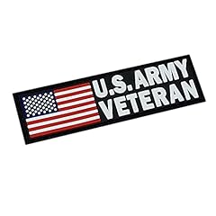 America army veteran for sale  Delivered anywhere in USA 