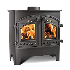 Villager stove glass for sale  Delivered anywhere in UK