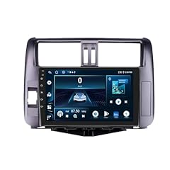 Pollici android autoradio usato  Spedito ovunque in Italia 