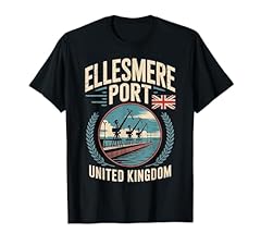 Ellesmere port united for sale  Delivered anywhere in UK