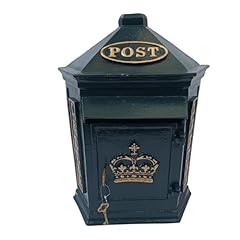 Green cast iron for sale  Delivered anywhere in UK