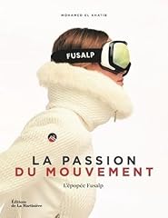 Passion mouvement épopée d'occasion  Livré partout en Belgiqu