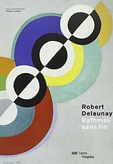 Robert delaunay rythmes d'occasion  Livré partout en France