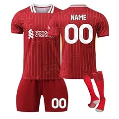 Personalised football kits for sale  Delivered anywhere in UK