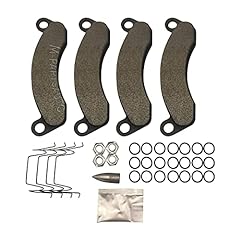 Brake pad kit for sale  Delivered anywhere in USA 