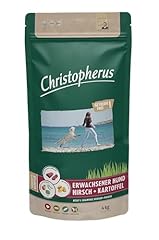 Christopherus grainfree vollna gebraucht kaufen  Wird an jeden Ort in Deutschland