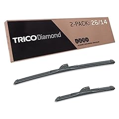 Trico diamond inch for sale  Delivered anywhere in USA 