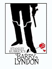 Barry lyndon for sale  Delivered anywhere in UK