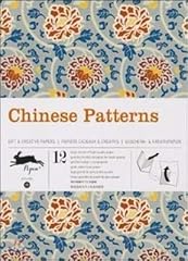 Chinese patterns volume d'occasion  Livré partout en France