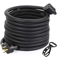 30ft amp cord for sale  Delivered anywhere in USA 