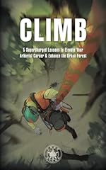 Climb supercharged lessons for sale  Delivered anywhere in USA 