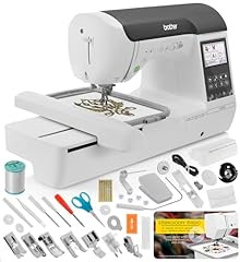 Brother se2000 sewing for sale  Delivered anywhere in USA 