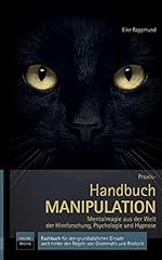 Praxis handbuch manipulation gebraucht kaufen  Wird an jeden Ort in Deutschland