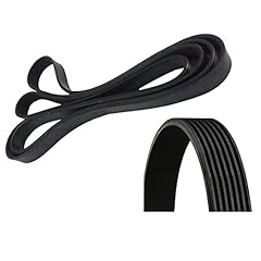 Ribbed belt ford for sale  Delivered anywhere in UK