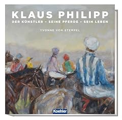 Klaus philipp künstler gebraucht kaufen  Wird an jeden Ort in Deutschland