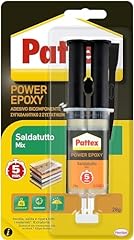 Pattex power epoxy usato  Spedito ovunque in Italia 