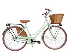Cicli tessari bicicletta usato  Spedito ovunque in Italia 