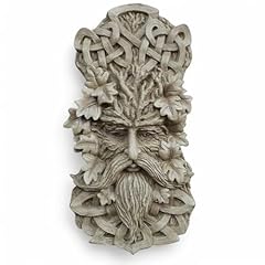 Celtic green man for sale  Delivered anywhere in UK