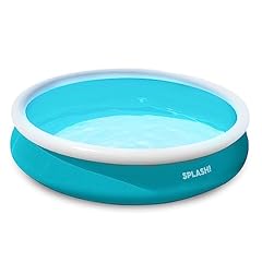 Splash 10ft inflatable for sale  Delivered anywhere in UK