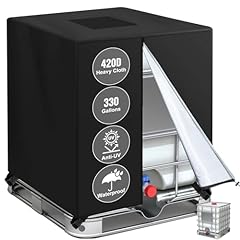 Ibc tote cover for sale  Delivered anywhere in USA 
