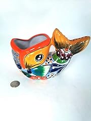 8in. mexican talavera for sale  Delivered anywhere in USA 