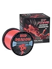 Colmic red dragon usato  Spedito ovunque in Italia 