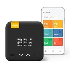 Tado thermostat connecté d'occasion  Livré partout en Belgiqu