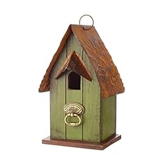 Glitzhome rustic wooden for sale  Delivered anywhere in USA 