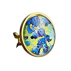 Iris van gogh d'occasion  Livré partout en France