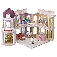 Sylvanian families town for sale  Delivered anywhere in UK