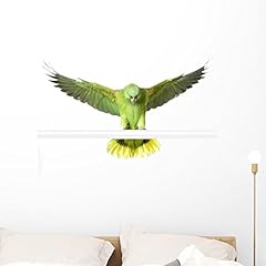 Wallmonkeys amazon yellow for sale  Delivered anywhere in USA 