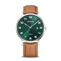 Orologio quarzo bering usato  Spedito ovunque in Italia 