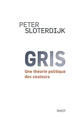 Gris théorie politique d'occasion  Livré partout en France