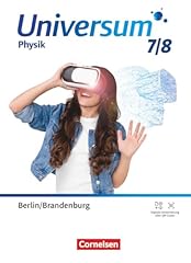 Universum physik gymnasium gebraucht kaufen  Wird an jeden Ort in Deutschland