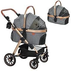 Pawhut dog stroller for sale  Delivered anywhere in USA 